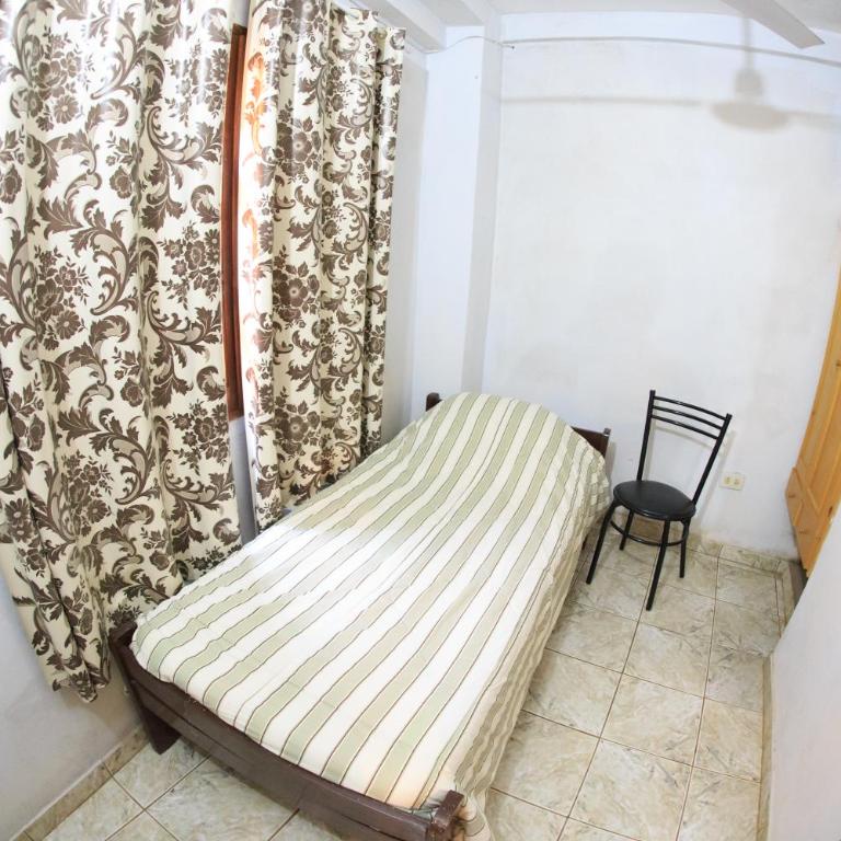 Lo de Carmen Apart - Apartamento de 2 dormitorios - 76