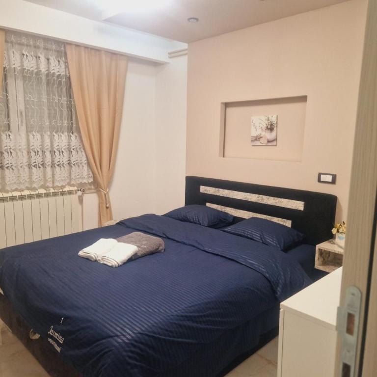 APARTMANI JASMINA - Apartman sa 2 Spavaće Sobe - 11