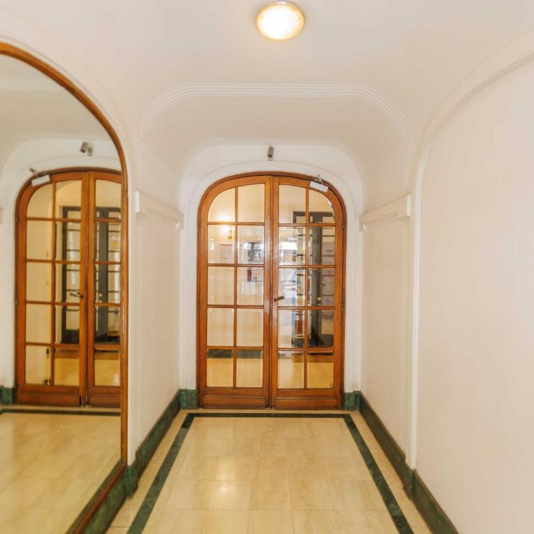 Cosy studio - Near Quais de Seine - mobility lease - Maison de Vacances - 8