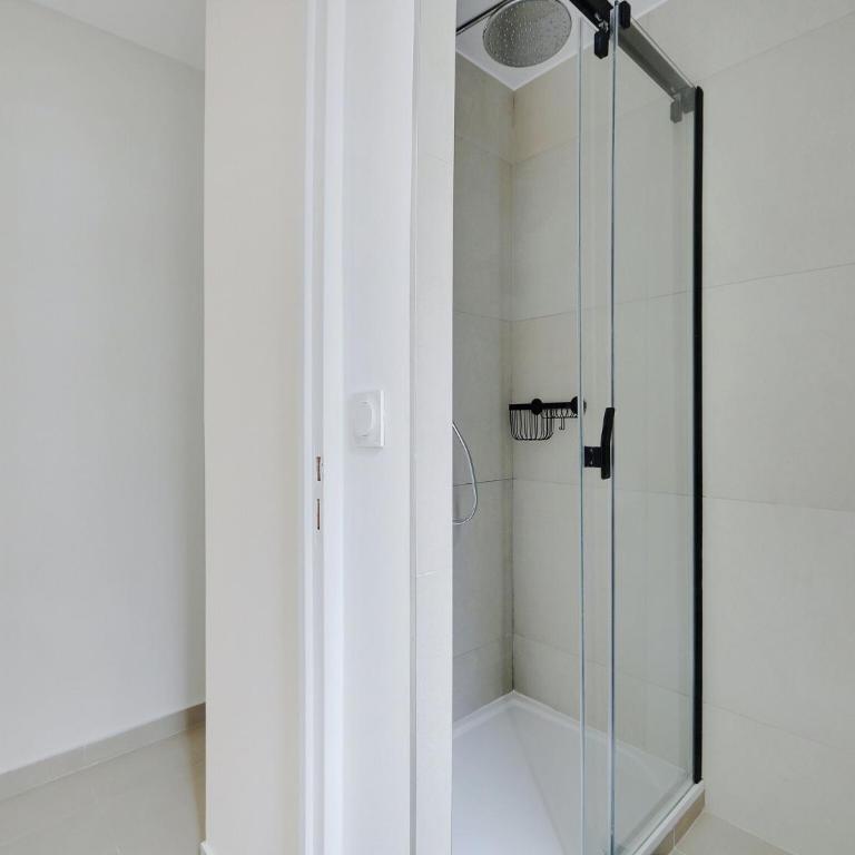 Magnificent T2- 4P refurbished Flandres Crimée - Appartement 1 Chambre - 15