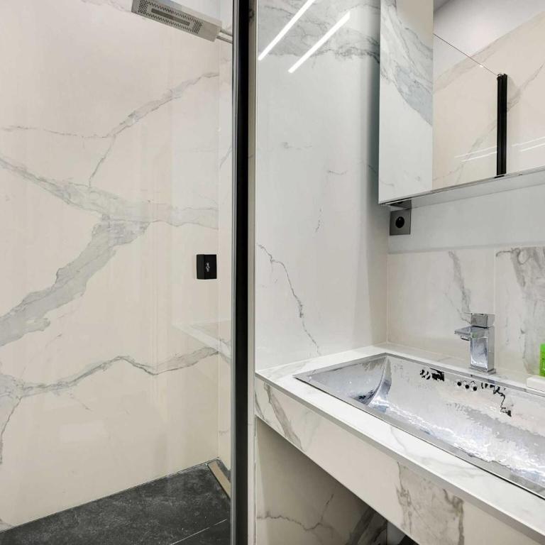Superb studio 2P - Rivoli Notre-Dame - Appartement - 5