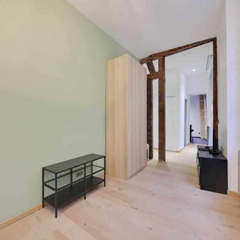 Superb studio 2P - Rivoli Notre-Dame - Appartement - 6