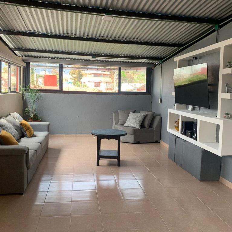 Casa koleto - Two-Bedroom Apartment - 1
