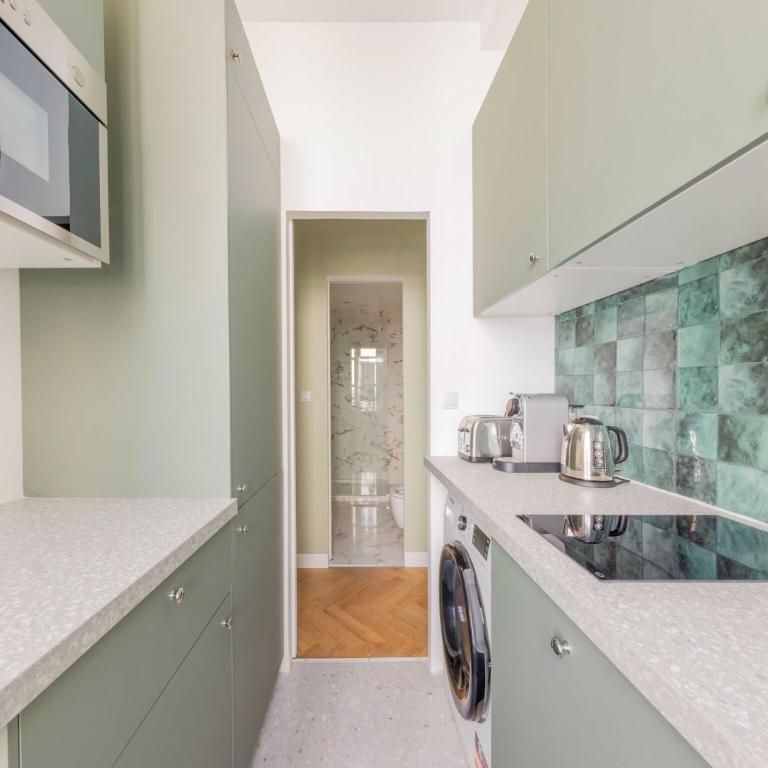 Apartment COSY near INVALIDES - Mobility lease - Appartement 1 Chambre - 11