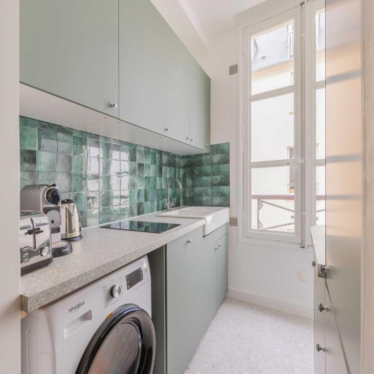 Apartment COSY near INVALIDES - Mobility lease - Appartement 1 Chambre - 4