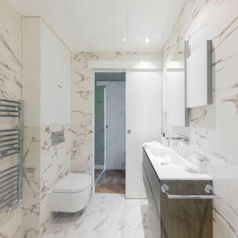 Apartment COSY near INVALIDES - Mobility lease - Appartement 1 Chambre - 8