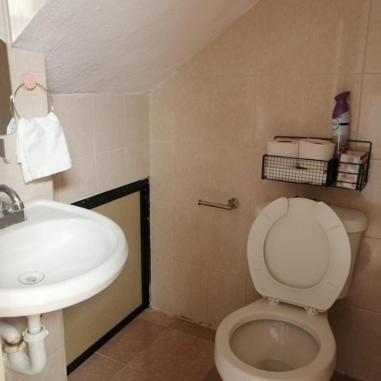 Casa koleto - Two-Bedroom Apartment - 2