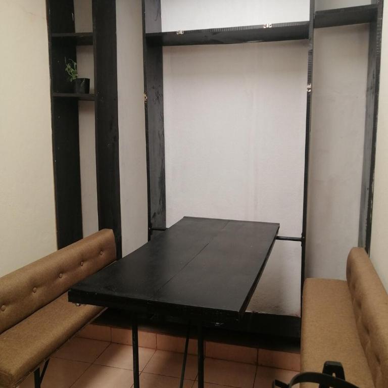 Casa koleto - Two-Bedroom Apartment - 6
