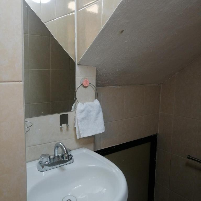 Casa koleto - Two-Bedroom Apartment - 9
