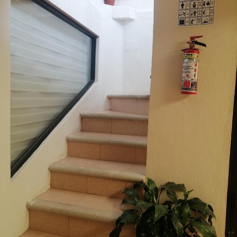 Casa koleto - Two-Bedroom Apartment - 10