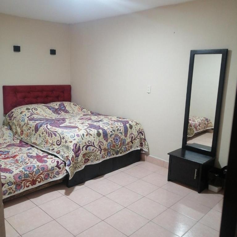 Casa koleto - Two-Bedroom Apartment - 11
