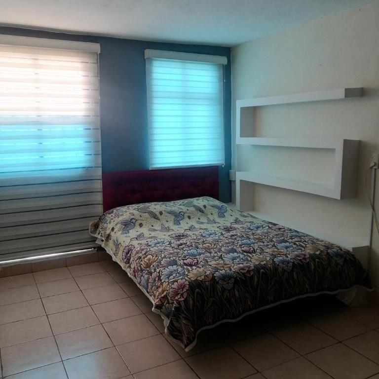 Casa koleto - Two-Bedroom Apartment - 17