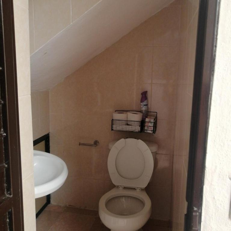 Casa koleto - Two-Bedroom Apartment - 19