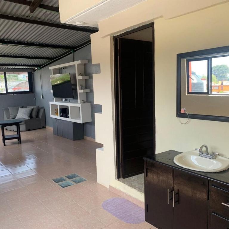 Casa koleto - Two-Bedroom Apartment - 20