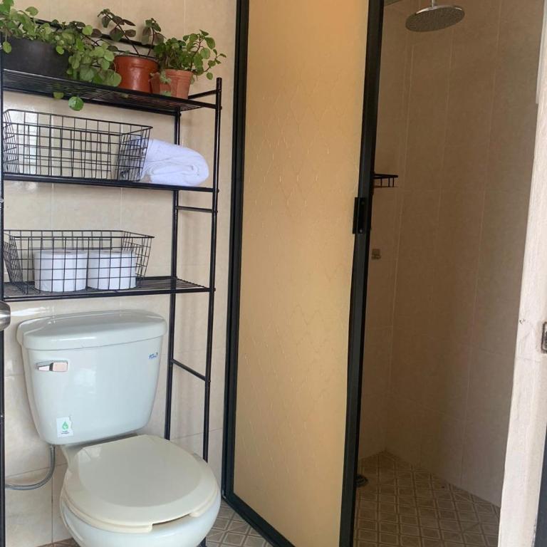 Casa koleto - Two-Bedroom Apartment - 21