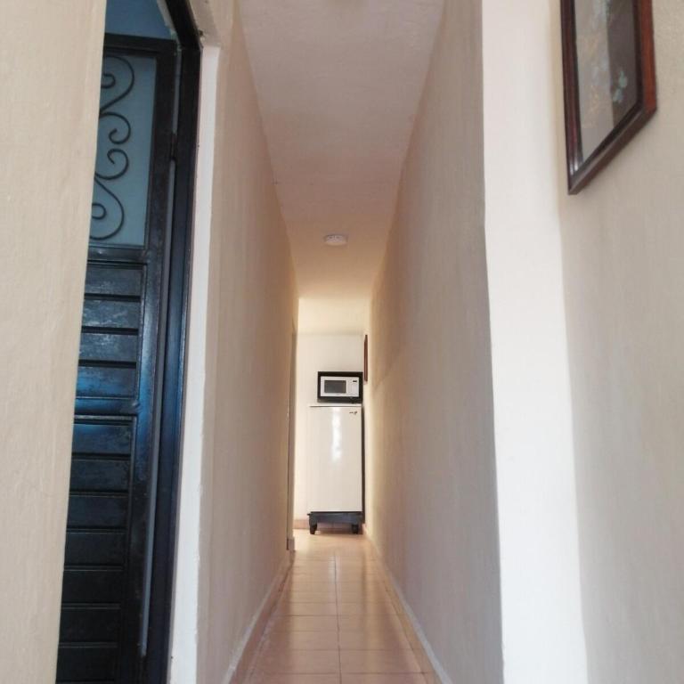 Casa koleto - Two-Bedroom Apartment - 23