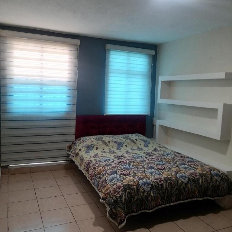Casa koleto - Two-Bedroom Apartment - 24