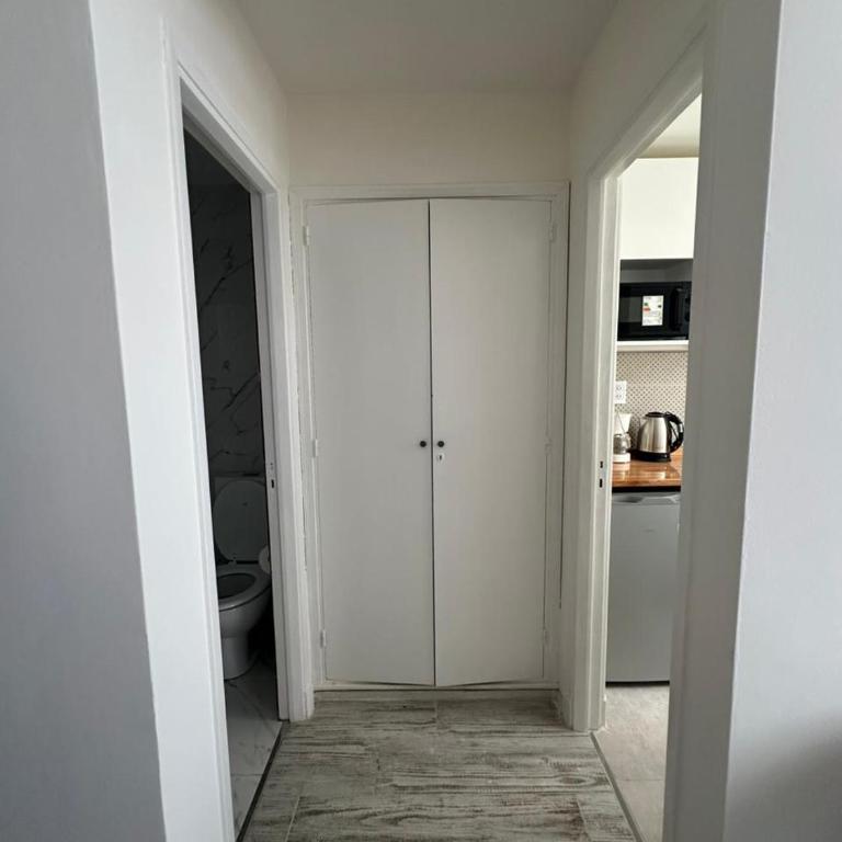 Palacio Brown - Apartamento de 1 dormitorio - 12