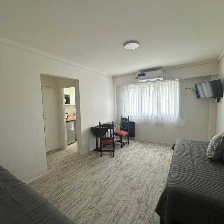 Palacio Brown - Apartamento de 1 dormitorio - 1