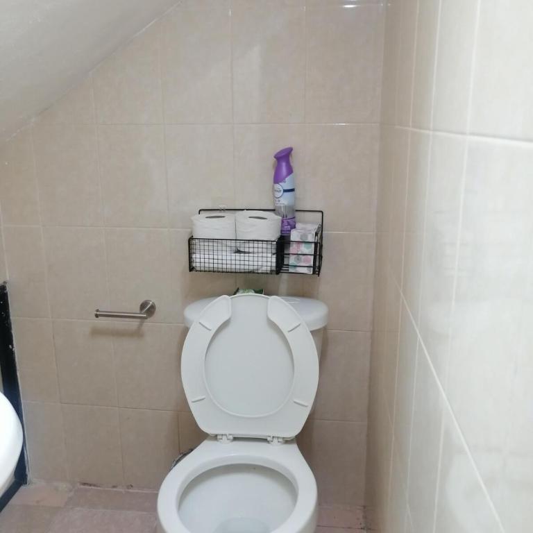 Casa koleto - Two-Bedroom Apartment - 25