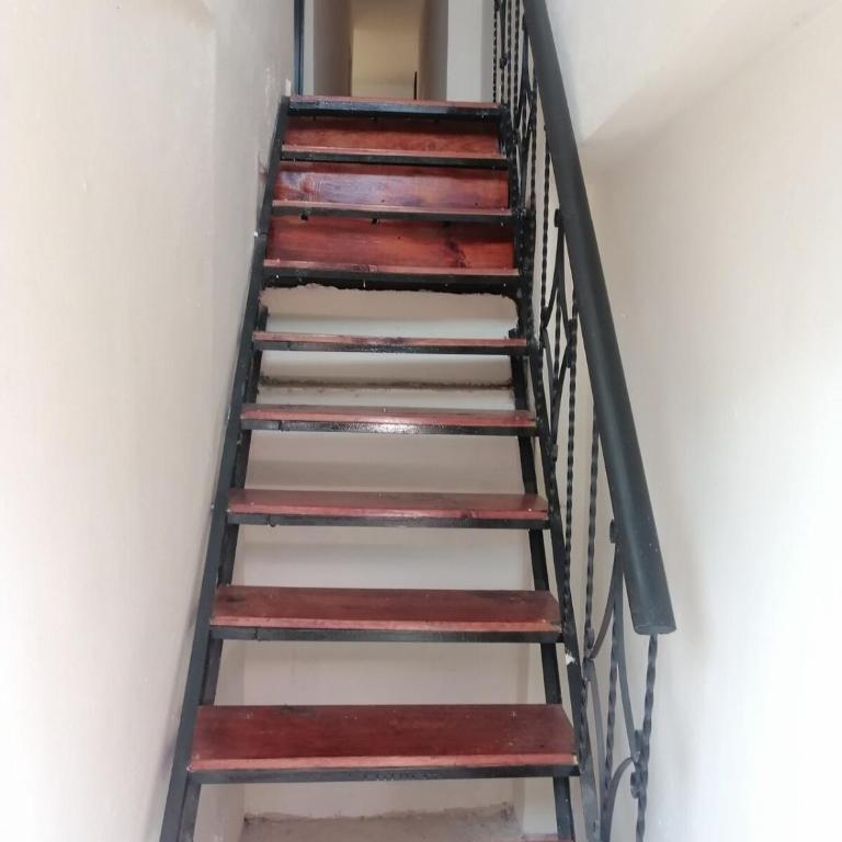 Casa koleto - Two-Bedroom Apartment - 27