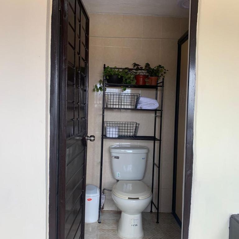 Casa koleto - Two-Bedroom Apartment - 28