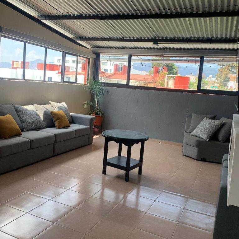 Casa koleto - Two-Bedroom Apartment - 29