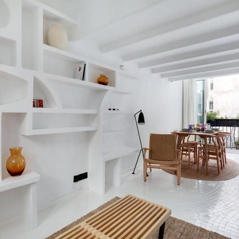 Cosy and atypical Marais Balcony - 1 BDR 2 P - One-Bedroom Apartment - 19