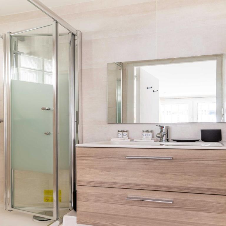 Apartment COSY- Boulogne - Mobility lease - Appartement 1 Chambre - 8
