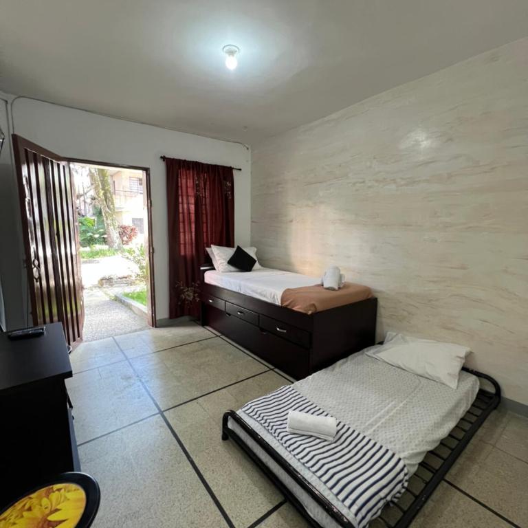 Apartaestudio Amoblado Estadio - Two-Bedroom Apartment - 7