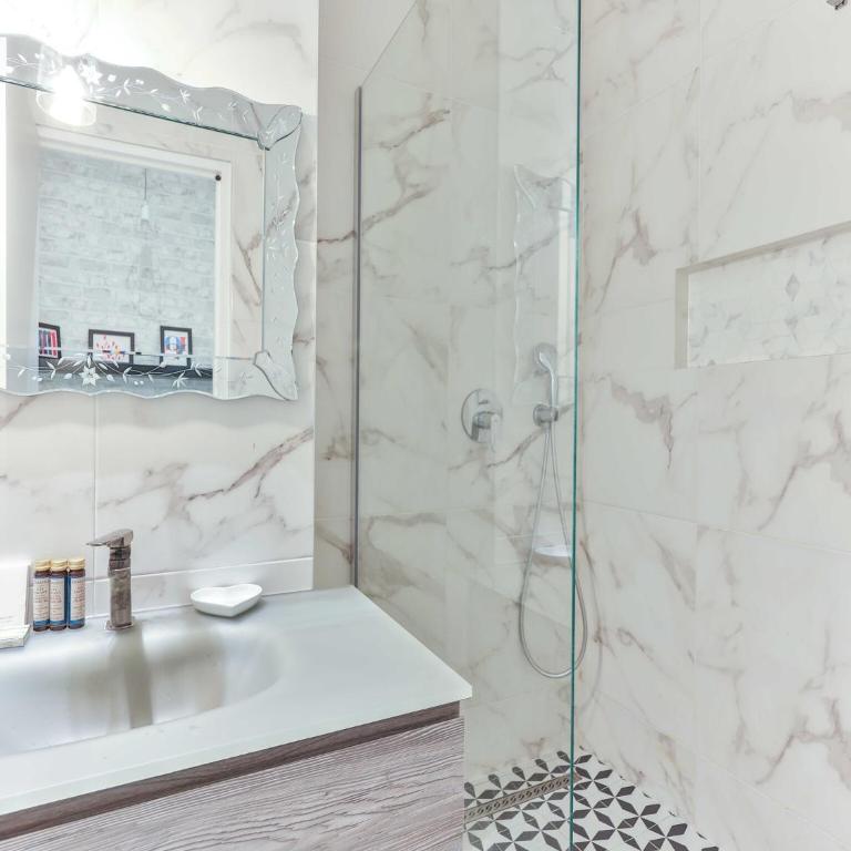 Magnificent Apartment - 2BR 4P - Grand boulevard - Apartamento de 2 dormitorios - 15