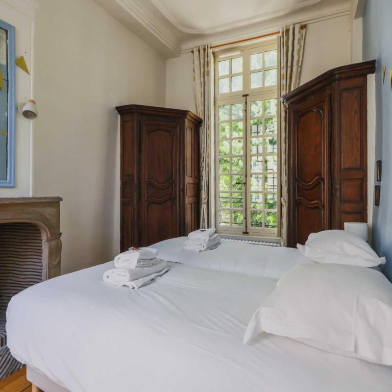 Exceptional apt - 2BR 4P- Notre-Dame Cathedral - Appartement 1 Chambre - 13