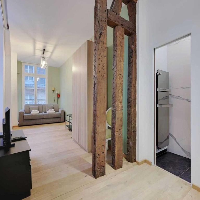 Superb studio 2P - Rivoli Notre-Dame - Appartement - 7