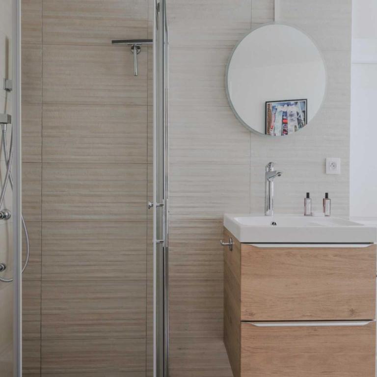 Charming Apt in Central Paris - 1BR 2P -Sébastopol - Appartement 1 Chambre - 13