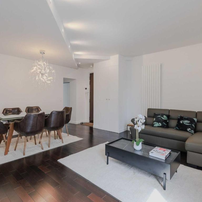Charming Apt in Central Paris - 1BR 2P -Sébastopol - Appartement 1 Chambre - 1