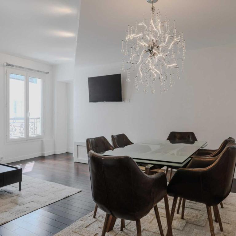 Charming Apt in Central Paris - 1BR 2P -Sébastopol - Appartement 1 Chambre - 2