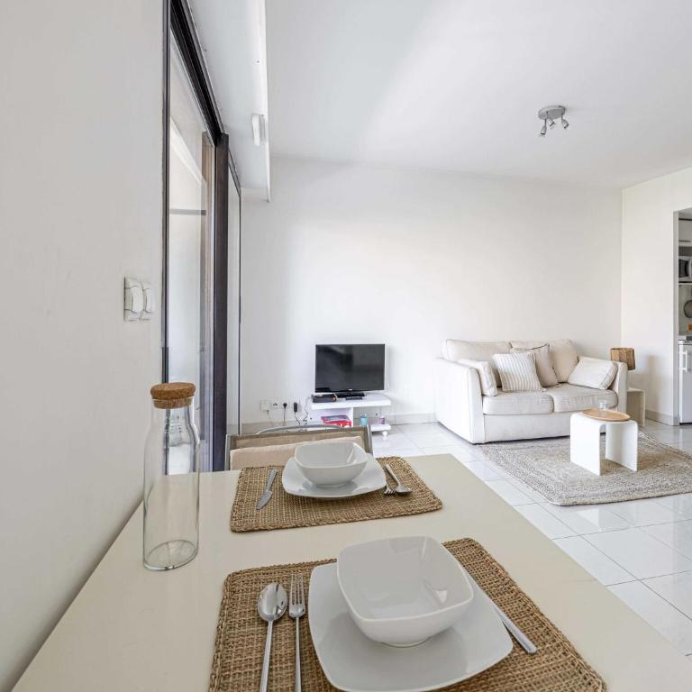 Charming apt with balcony pool - 1BD 2P - Cannes - Studio - 9