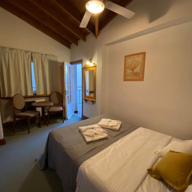 Hotel Totem de Mar - Habitación Doble - 9