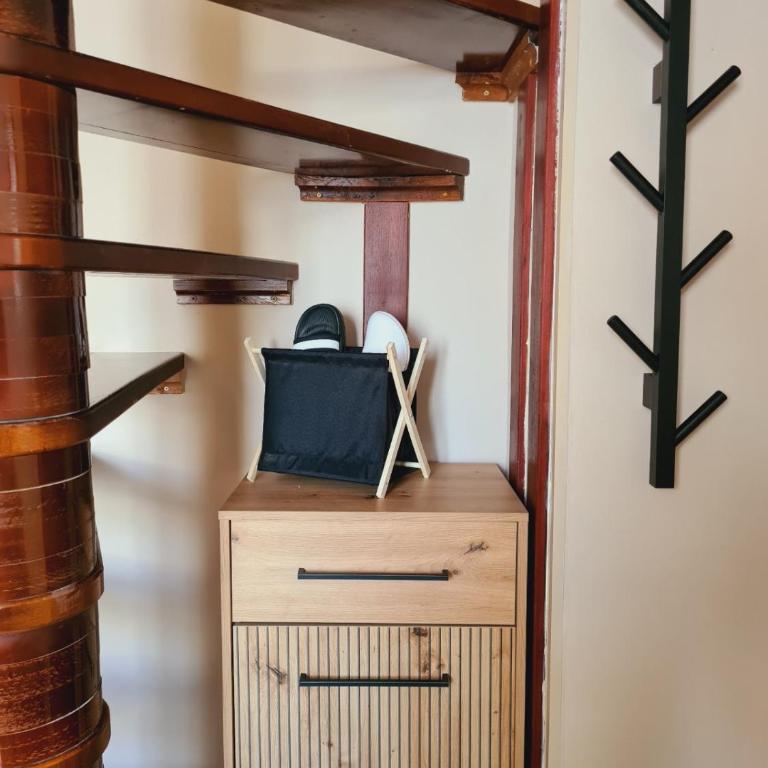 APARTMANI JASMINA - Apartman sa 1 Spavaćom Sobom - 12