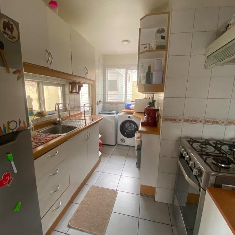 Cómoda casa para familias y/o amigos - Three-Bedroom House - 2
