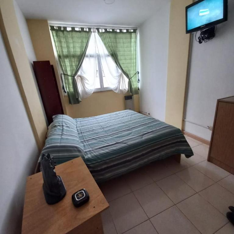 Depto Faty - Apartamento de 1 dormitorio - 4