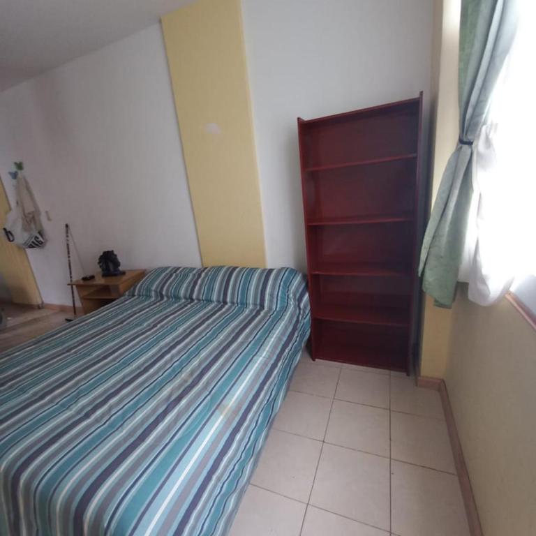 Depto Faty - Apartamento de 1 dormitorio - 6