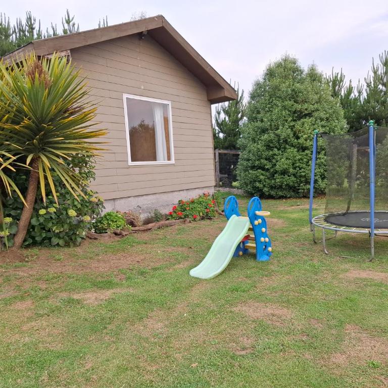 Se arrienda Cabaña por día en Puerto varas - Apartment - 1