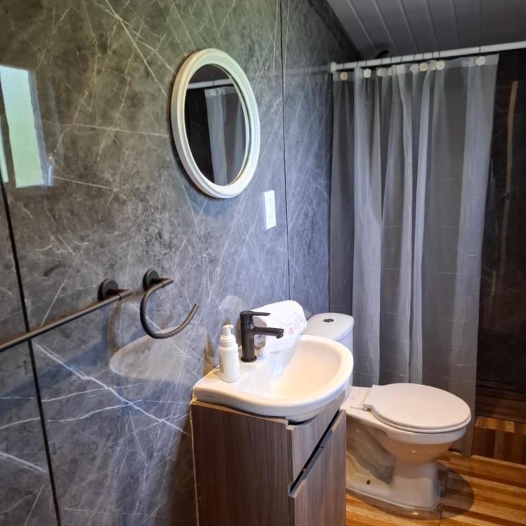 Se arrienda Cabaña por día en Puerto varas - Apartment - 7