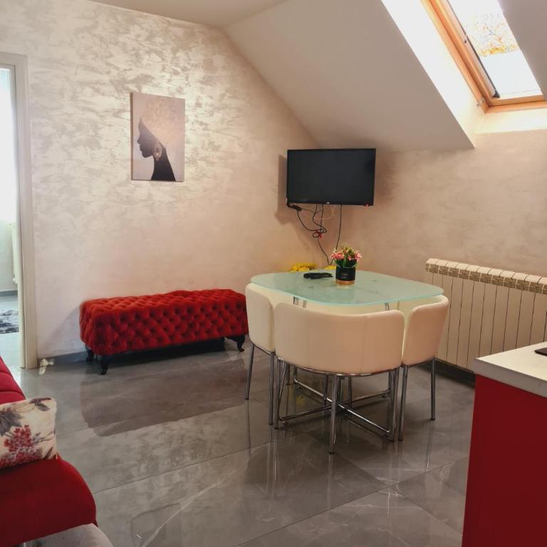 APARTMANI JASMINA - Apartman sa 1 Spavaćom Sobom - 21