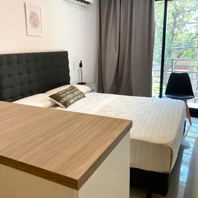 Estudio 13 - Mural Home - Deluxe Studio - 13