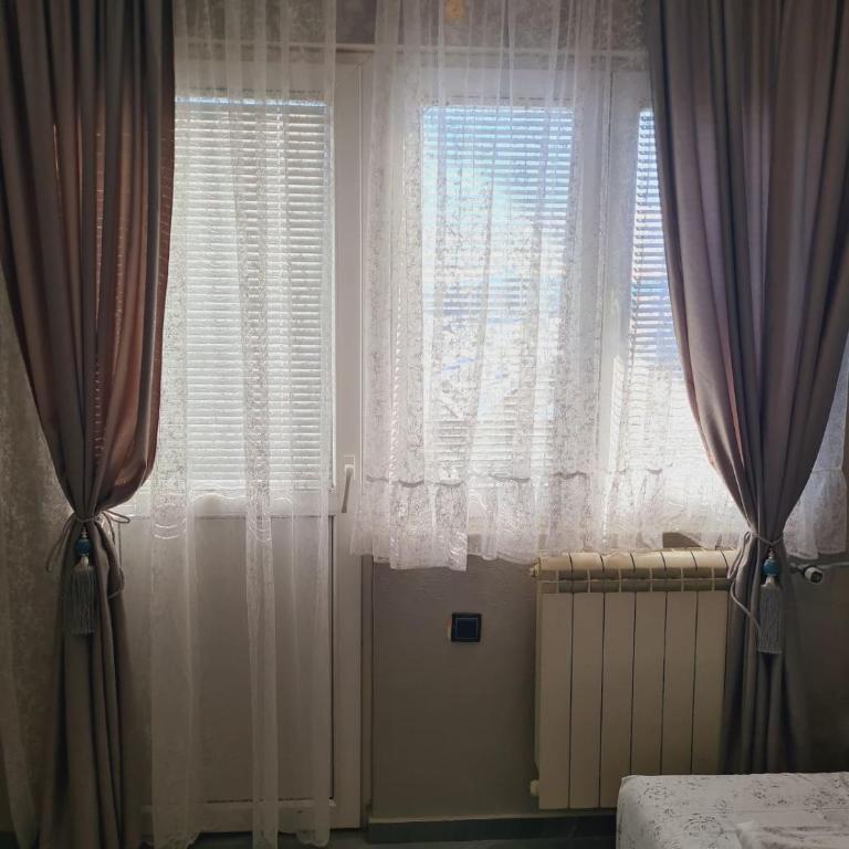 APARTMANI JASMINA - Apartman sa 1 Spavaćom Sobom - 11