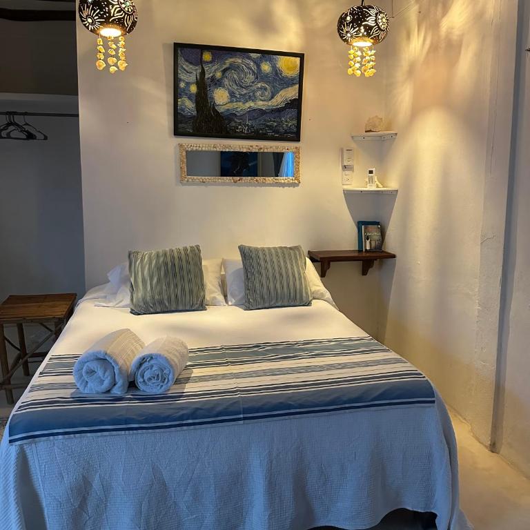 Cuarto chingui - Apartamento de 1 dormitorio - 1