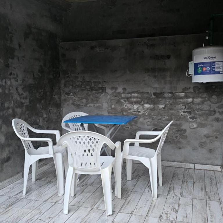 Departamentos Lujan - Apartamento - 2 niveles - 17
