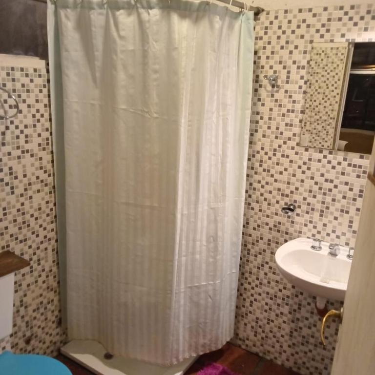 Cabaña Wairaluna - One-Bedroom House - 6